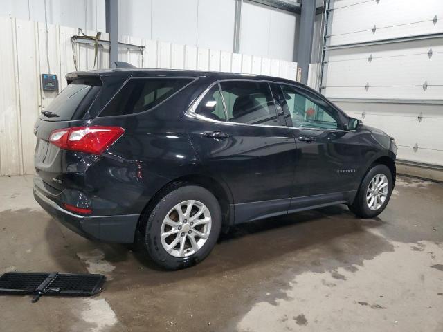 2018 CHEVROLET EQUINOX LT - 2GNAXSEV7J6174387