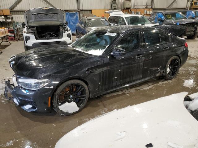 BMW M5 BASE