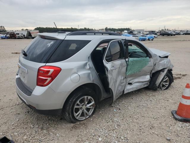 2017 CHEVROLET EQUINOX LT - 2GNFLFEK8H6158899