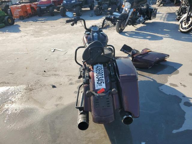 2019 HARLEY-DAVIDSON FLHRXS 1HD1KVP19KB612911