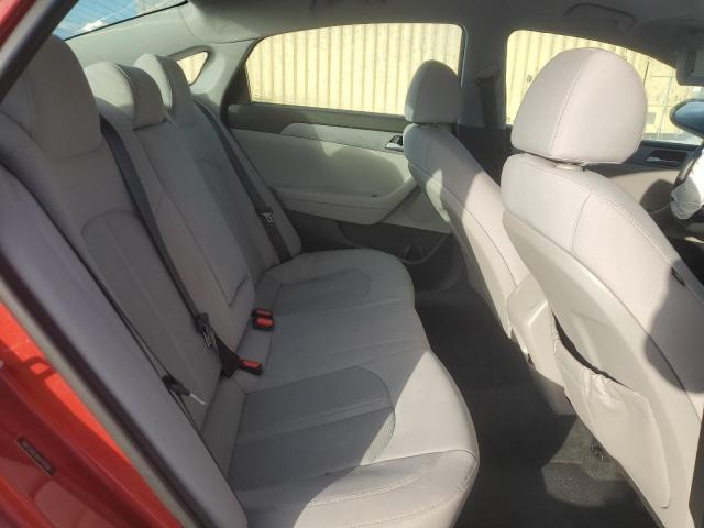 2019 HYUNDAI SONATA SE 5NPE24AF1KH772250