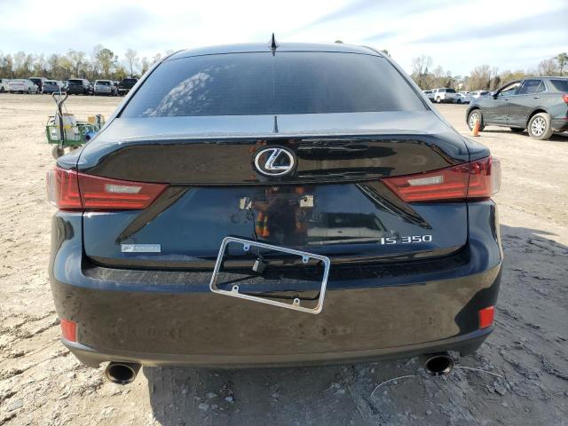 2015 LEXUS IS 350 - JTHBE1D25F5022016