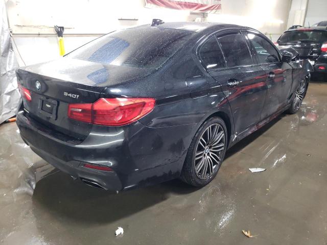 2018 BMW 540 XI - WBAJE7C5XJWD53236
