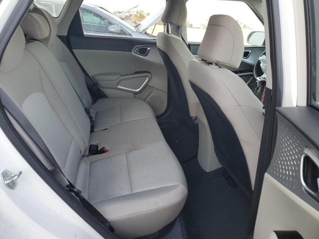 2022 KIA SOUL LX - KNDJ23AU0N7186557