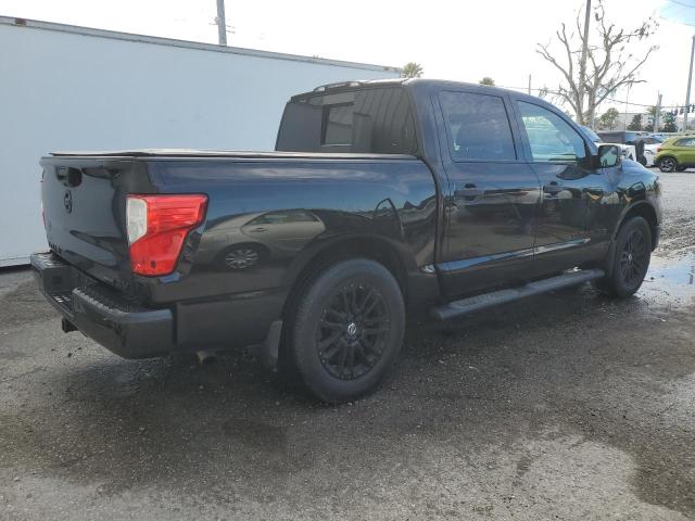 2019 NISSAN TITAN PLAT - 1N6AA1E66KN534711