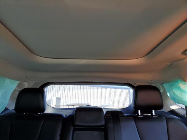 2019 FORD EDGE TITAN - 2FMPK3K94KBB53743