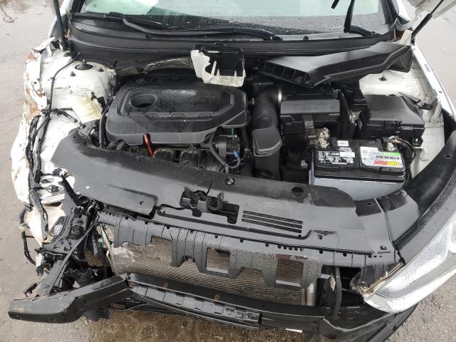 2018 HYUNDAI SONATA SE - 5NPE24AF4JH650643