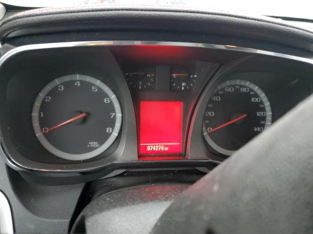 2015 GMC TERRAIN SL - 2GKALMEK1F6303659