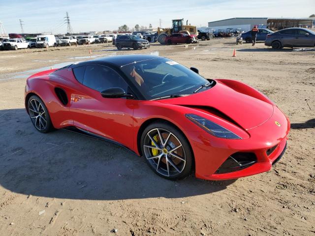 2024 LOTUS EMIRA FIRS - SCCLEKAX7RHB12137