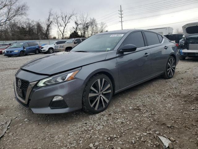 Vin: 1n4bl4cv7lc192086, lot: 87319654, nissan altima sr 20201