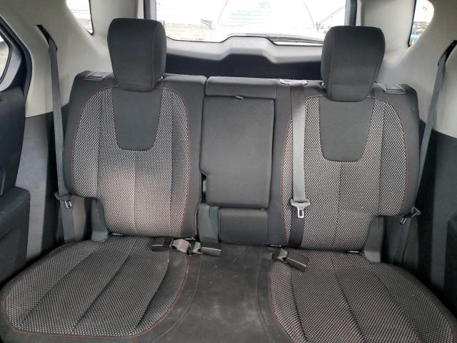 2015 CHEVROLET EQUINOX LT - 2GNFLFEK1F6325763