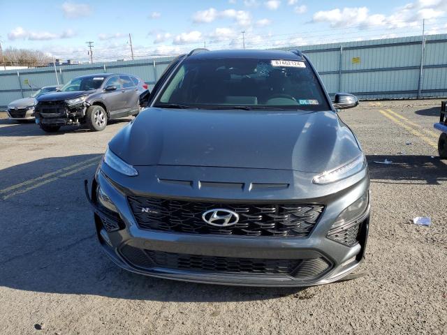 2023 HYUNDAI KONA KM8K3CA34PU933294