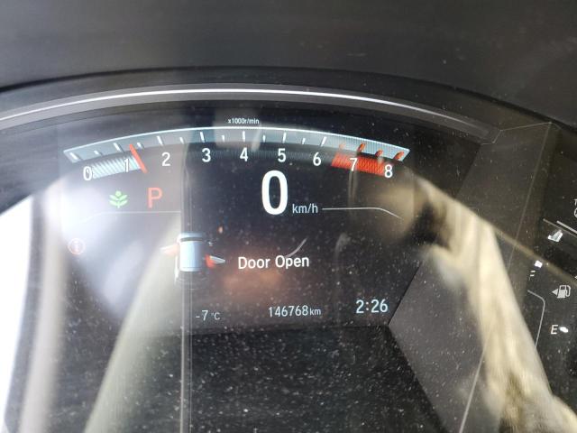 2017 HONDA CR-V EX 2HKRW2H53HH122111