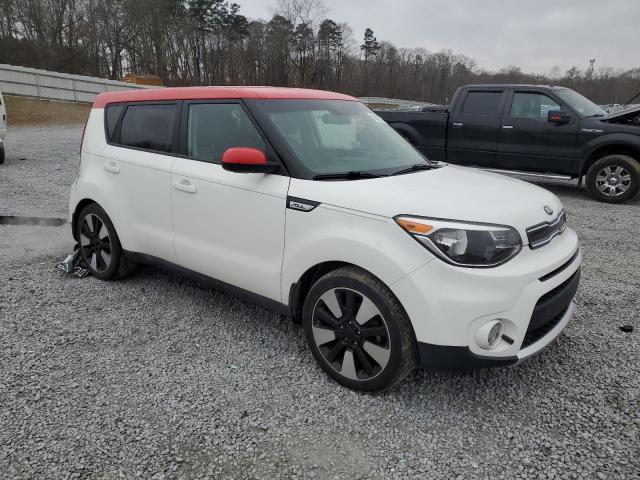 2018 KIA SOUL + - KNDJP3A59J7571233