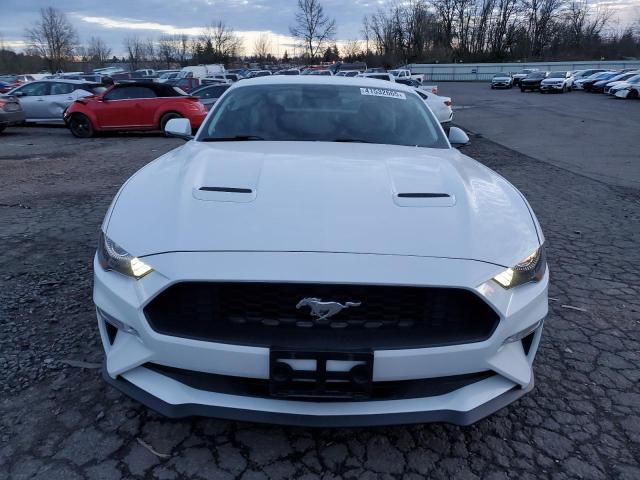 2019 FORD MUSTANG - 1FA6P8TH9K5125967