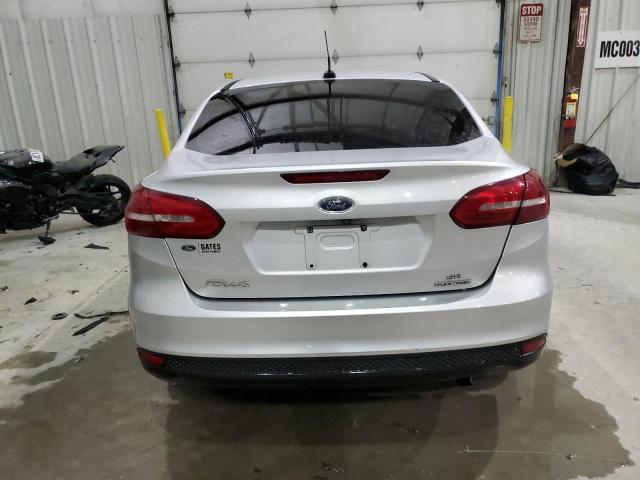 2016 FORD FOCUS SE - 1FADP3F23GL394325