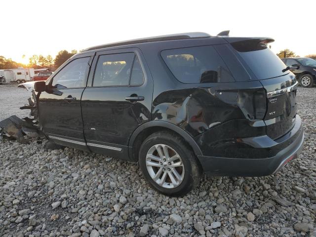 2017 FORD EXPLORER X - 1FM5K7D8XHGD10101