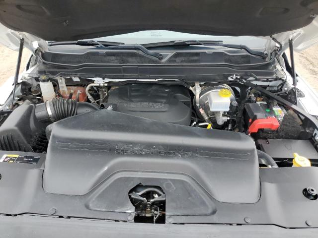 2021 DODGE 2500 HEMI 3C6UR5HJ1MG582118