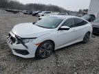 2018 HONDA CIVIC EX - JHMFC1F30JX024833