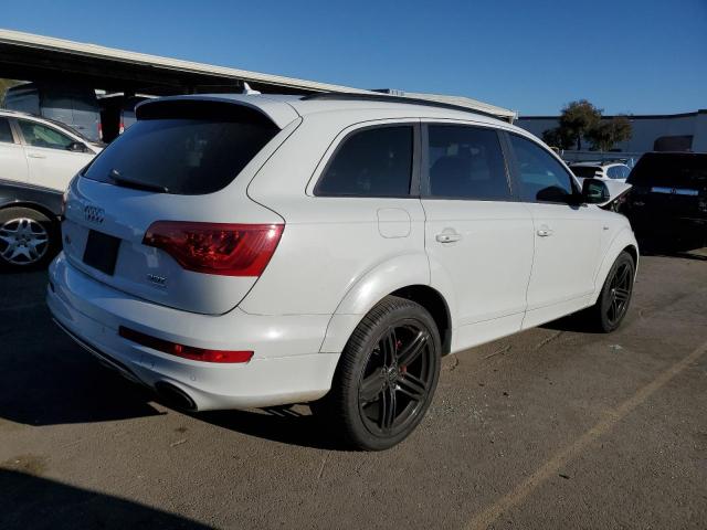 Vin: wa1dgafe4fd028868, lot: 42182795, audi q7 prestige 20153