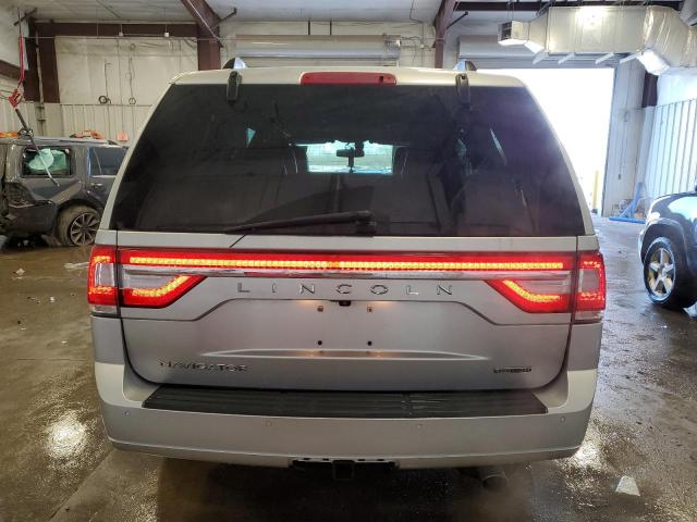 2015 LINCOLN NAVIGATOR - 5LMJJ2JT4FEJ01231