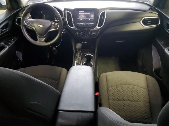 2022 CHEVROLET EQUINOX LT - 3GNAXKEV8NL118542