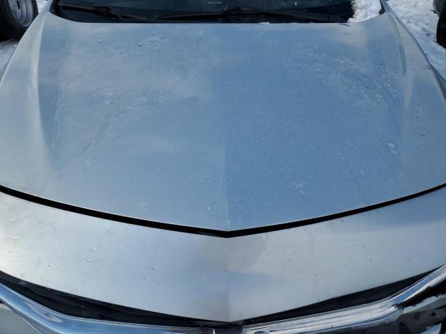 2022 CHEVROLET MALIBU LT - 1G1ZD5ST6NF114484