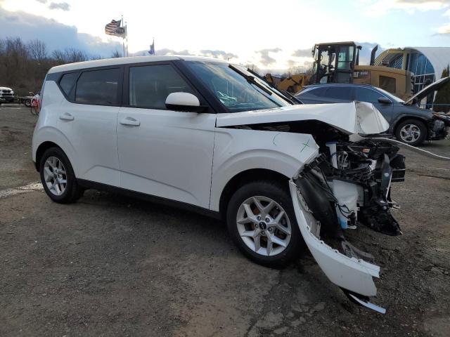 VIN KNDJ23AU7P7210971 2023 KIA SOUL no.4