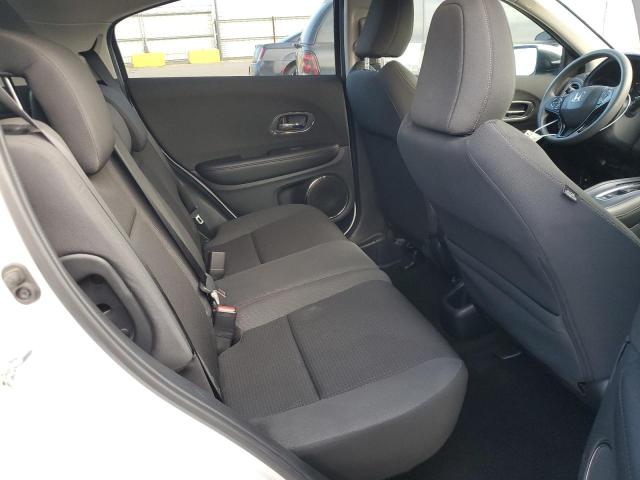2021 HONDA HR-V EX - 3CZRU6H53MM714085
