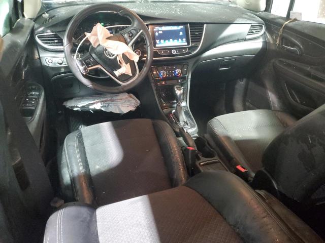 2017 BUICK ENCORE PRE KL4CJFSB0HB247797