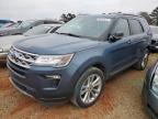 2018 FORD EXPLORER X - 1FM5K8D80JGA65837