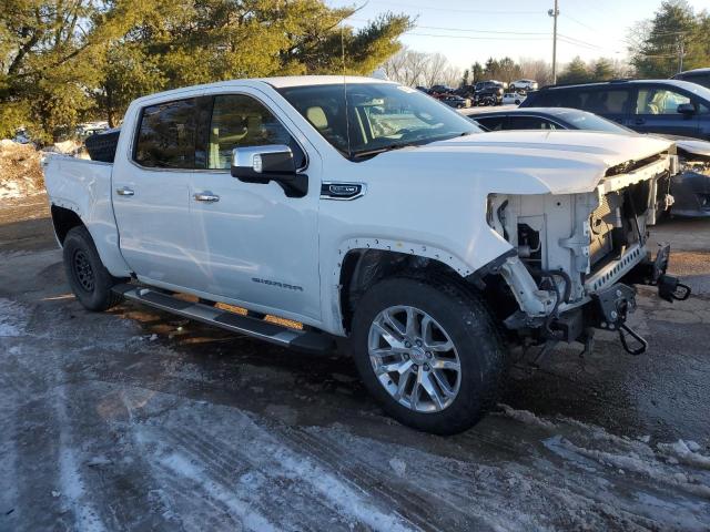 2020 GMC SIERRA K15 - 3GTU9DED6LG417360