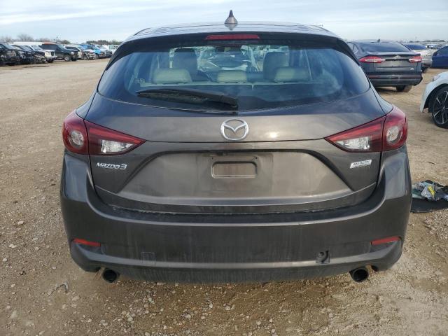 2017 MAZDA 3 GRAND TO - 3MZBN1M37HM129671