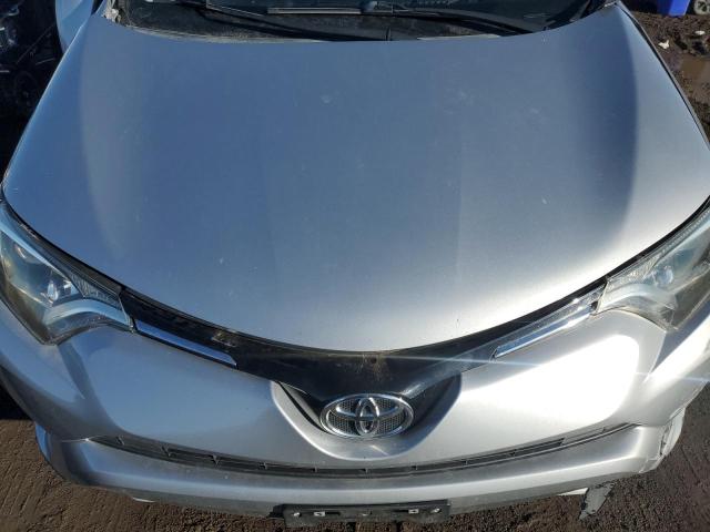 2016 TOYOTA RAV4 XLE - 2T3WFREVXGW244679