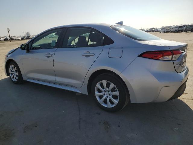 Vin: 5yfb4mde7sp230248, lot: 42398465, toyota corolla le 20252