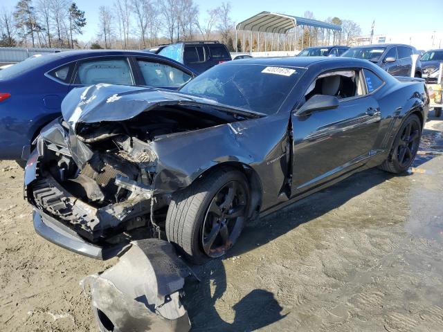 CHEVROLET CAMARO LT