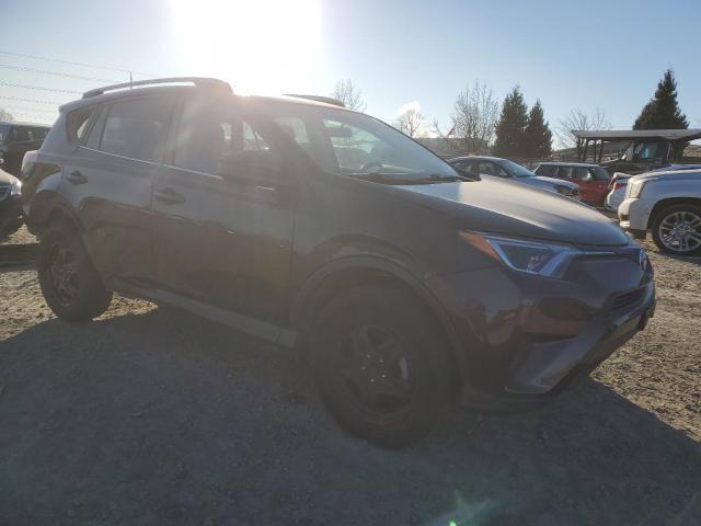 2016 TOYOTA RAV4 LE 2T3BFREV1GW534355