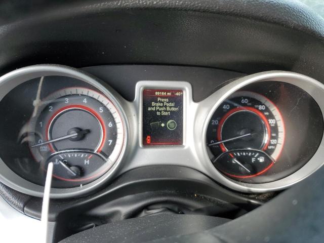 2018 DODGE JOURNEY SE 3C4PDCAB4JT519805