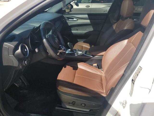 2022 ALFA ROMEO STELVIO TI ZASPAKBN7N7D42194