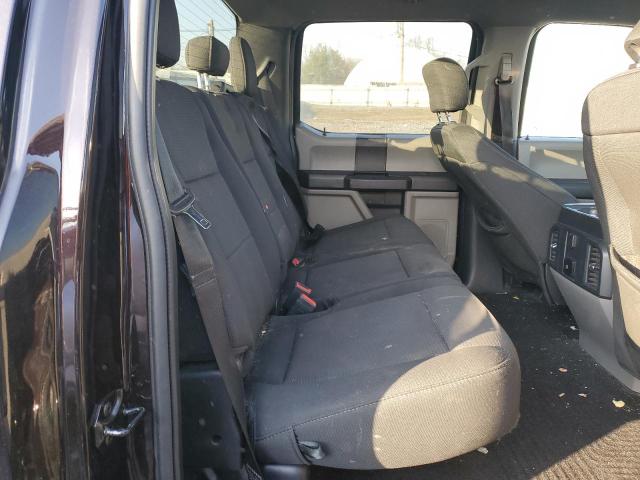 2020 FORD F150 SUPER - 1FTEW1EP0LFA67179