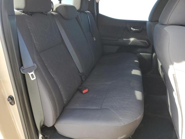 2016 TOYOTA TACOMA DOU 5TFAZ5CN5GX017909