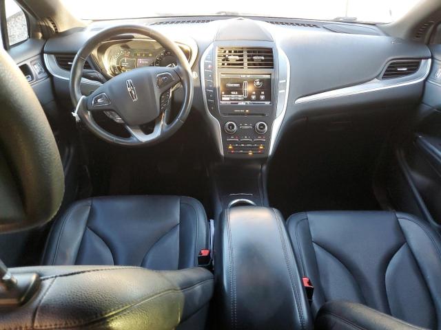 2015 LINCOLN MKC 5LMCJ1A9XFUJ20637
