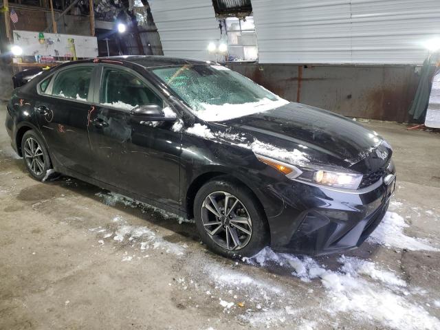 Vin: 3kpf24ad5pe586743, lot: 86610824, kia forte lx 20234