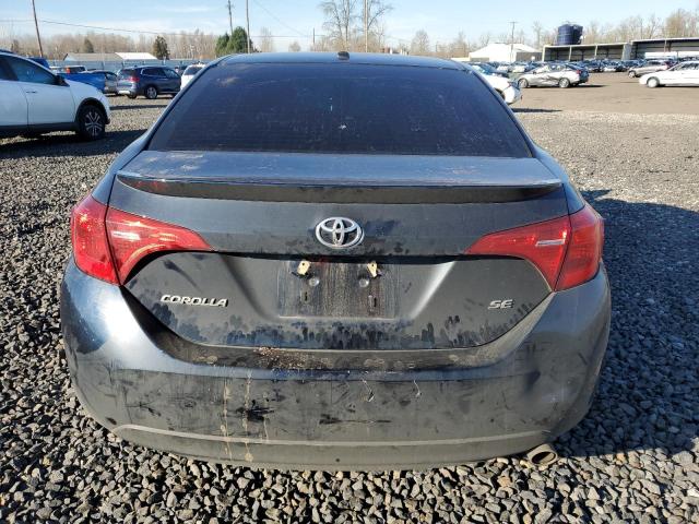 2019 TOYOTA COROLLA L - 2T1BURHE1KC226333