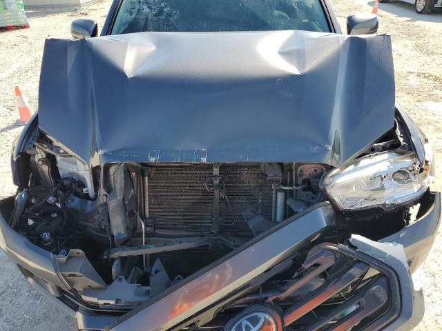 2018 TOYOTA TACOMA DOU 5TFAX5GN6JX119825