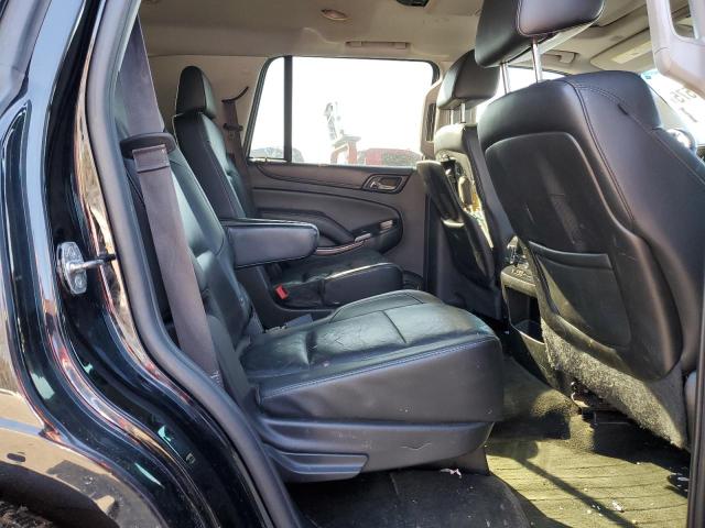 2015 GMC YUKON SLT - 1GKS2BKC3FR175695