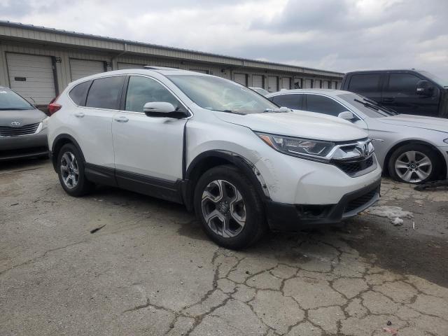 Vin: 7farw2h81ke014008, lot: 41738625, honda crv exl 20194
