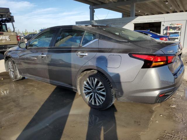 2023 NISSAN ALTIMA SV 1N4BL4DV9PN390290