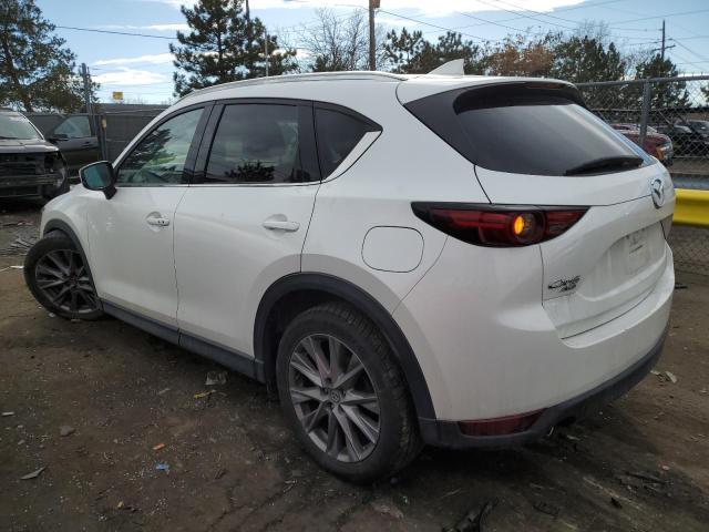 2019 MAZDA CX-5 GRAND JM3KFBDM1K1663825
