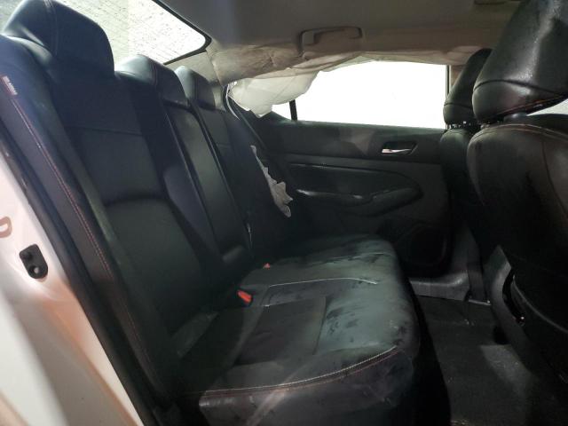 2023 NISSAN ALTIMA SR 1N4BL4CV1PN372710